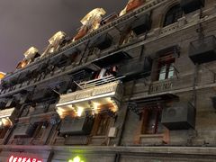 -南京路步行街