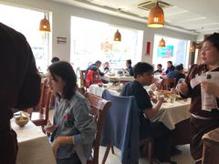 -深山老屋(张江店)