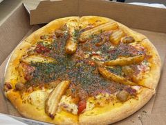 -魏斯理汉堡(西安沣东吾悦店)