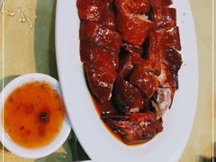 -荔枝柴烧鹅酒家(坦洲分店)