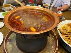 -蘭番坊青海特色铜锅涮·清真