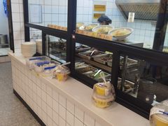 自助取餐区-老盛昌汤包(珠江店)