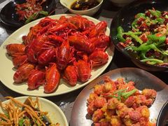 -一棠龙虾•王牌虾球(楚河汉街店)