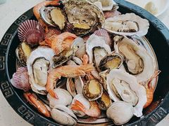 -巧克力渔家.小船海鲜胶东菜(万平口店)