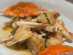 -宴小馆·小海鲜青岛菜(五四广场店)