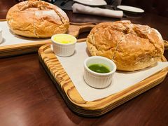 -恰餐厅及酒吧 CHAR Bar & Grill (北京丽都皇冠假日店)