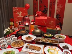 -徽州小镇(高新店)