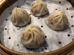 无锡小笼包-太湖饭店·寄畅轩中餐厅