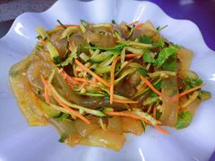 -祝家饺子馆