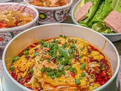 -肥家大排档(天河体育西店)