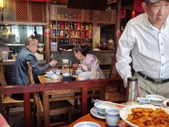 -蔡家酒楼(一德街店)