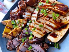 -张妈台式锅烧(深大店)