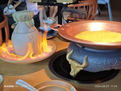 -吃饭皇帝大(解放西路店)