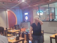 大堂-柒五龙虾(八王寺店)