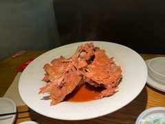 -九毛九西北菜(大东海店)