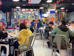 -明本湛江鸡•海鲜小厨(陈家祠店)