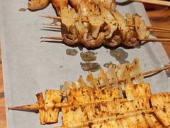 -万记麻辣烫国展总店