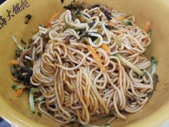 -福建千里香馄饨王(新昌路店)