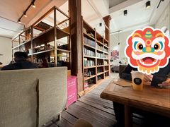 -1901 Cafe(西四店)