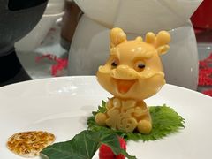 -御仙都北京菜馆·烤鸭店(双井店)