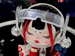 -泡泡玛特POPMART(天环购物中心店)