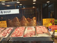-苏格里岛自助海鲜烤肉火锅(集美万达店)