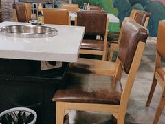 -味之绝热血美蛙鱼火锅(中坝店)