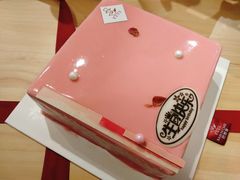 -巴思客蛋糕(交通路店)