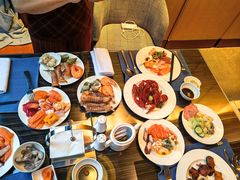 -康莱德酒店·美庭自助餐厅