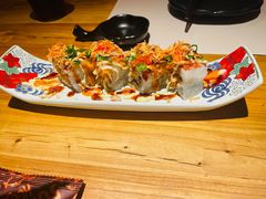 -藤原布二·八佰善会席料理(奥体店)