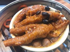-点点心点心专门店(旺角店)