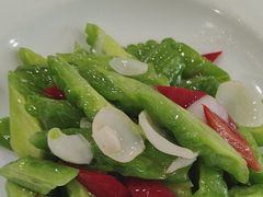 -小秦淮·南京土菜(新亭西路店)