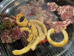 -丹东丛炟海鲜烧烤(江艺路店)