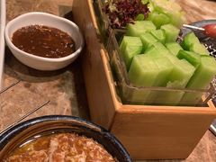 三生蘸酱-金太阳海鲜烧烤·本地人餐厅(东纬路旗舰店)