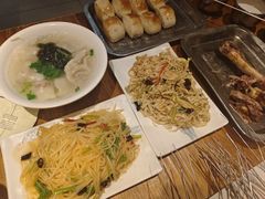 -老白清真烧烤(锦州旗舰店)