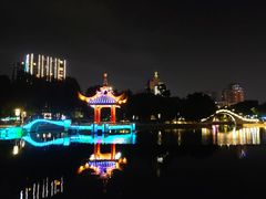 -金砂公园
