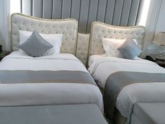 -启东恒大海上威尼斯酒店