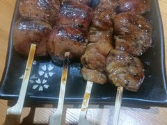 -福匠日本料理(人民路店)