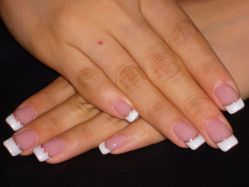 P1030429-A-Best nail UP时尚美甲沙龙