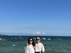 -玫瑰海岸文化旅游度假区