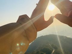 -杭州半山国家森林公园