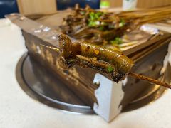 -晓靖轩烧烤(沙河风情店)