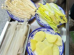 -有拈头成都市井火锅(体育路店)