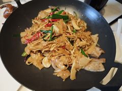 -顺福苑·新派淮扬菜