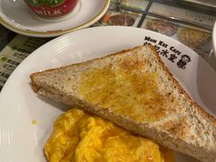 -旺记冰室(九龙中心大厦店)