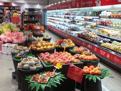 -城市之间超市(圆融星座店)