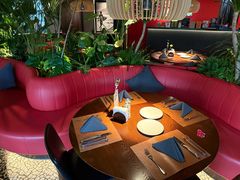 -拉蒂娜·巴西牛排馆 Latina·Brazilian Steakhouse(铜仁旗舰店)