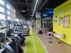-GMJ·24H健身房(北外滩店)