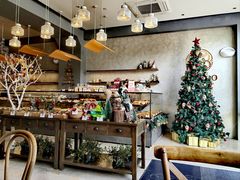 -CARINO BAKERY&CAFE(南方商城店)