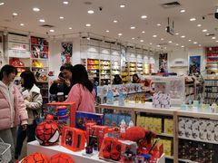-名创优品(湖南长沙市银盆岭万达店)